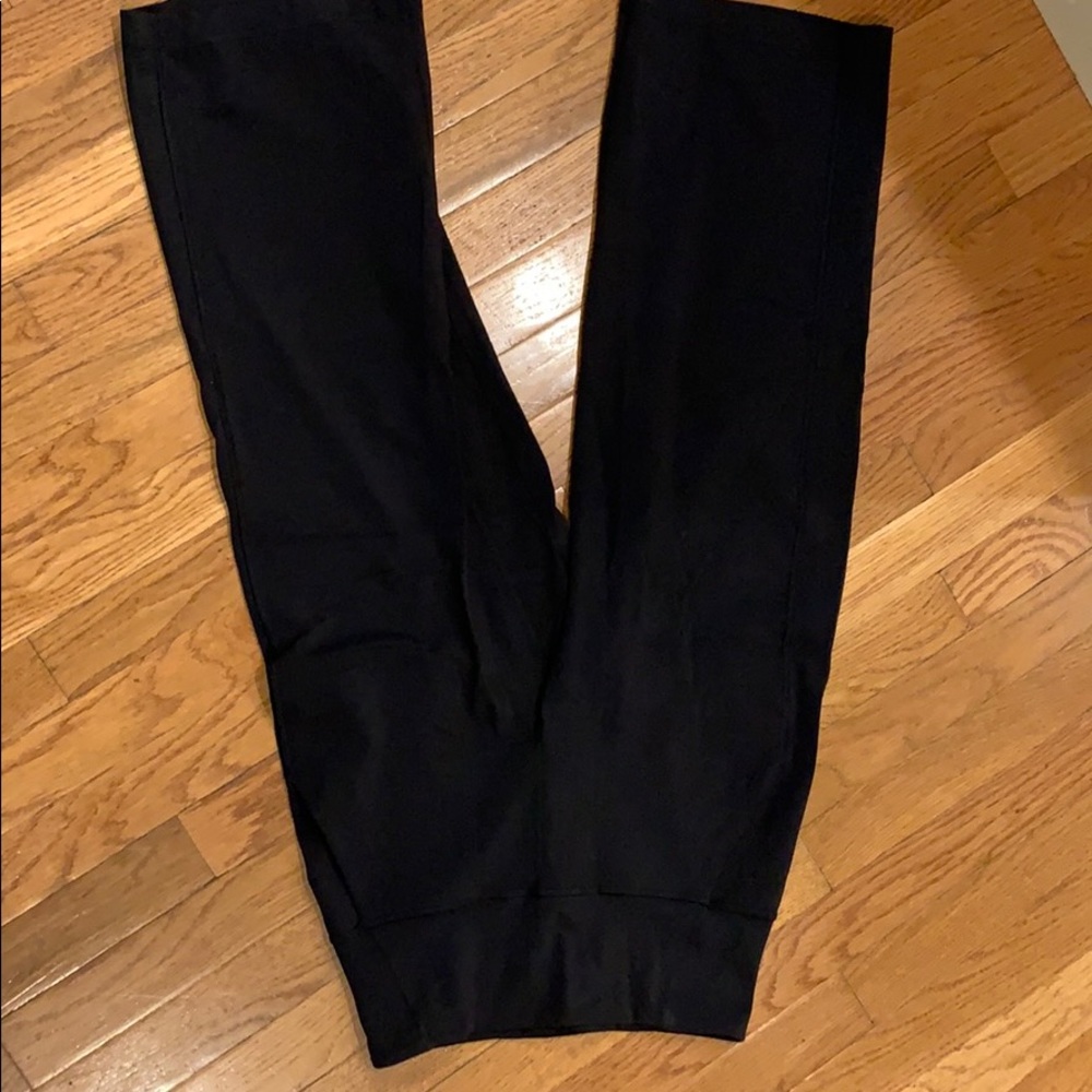 Lululemon Capri